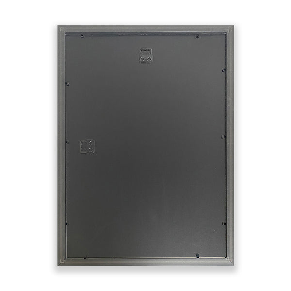 Set of 3 A3 Poster Frame | Oxford Black