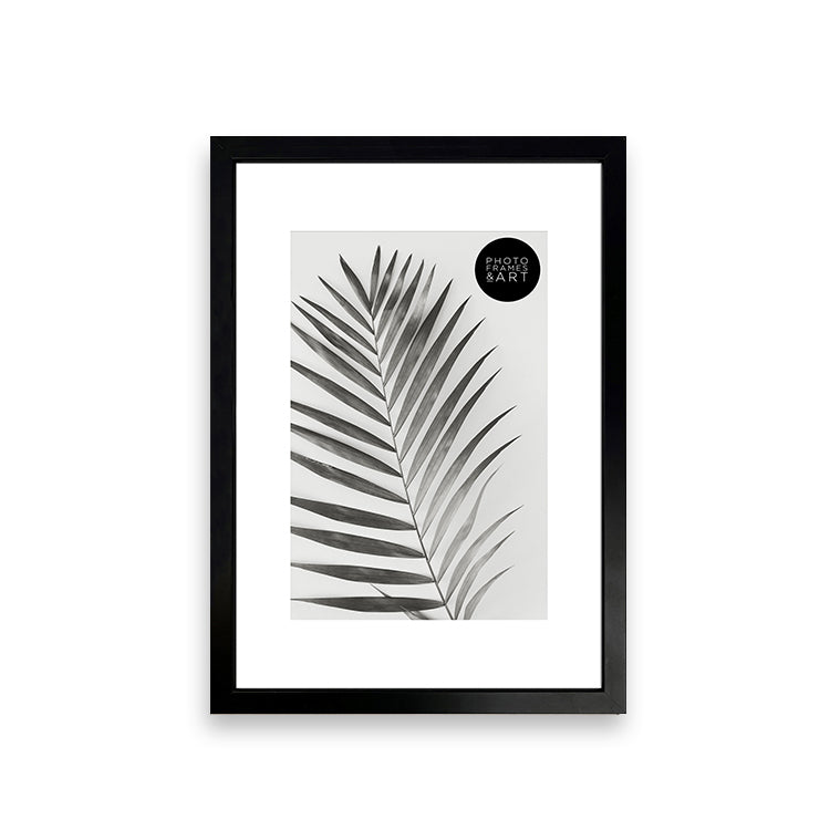 A4 Wooden Frame For A5 Picture | Winchester