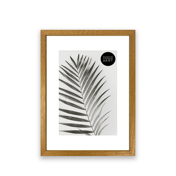 A4 Wooden Frame For A5 Picture | Winchester