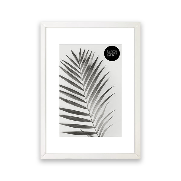 A4 Wooden Frame For A5 Picture | Winchester