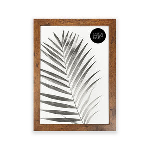 A4 Picture Frame | Windsor Wood Effect