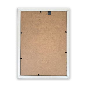 Everyday A4 Picture Frame | Classic Gold