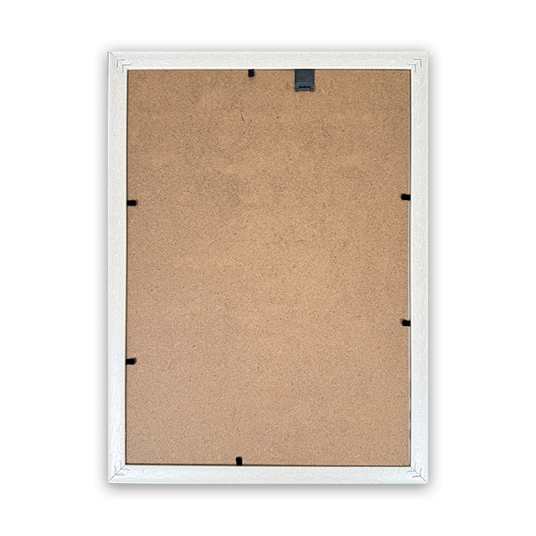 Everyday A4 Picture Frame | Classic Gold