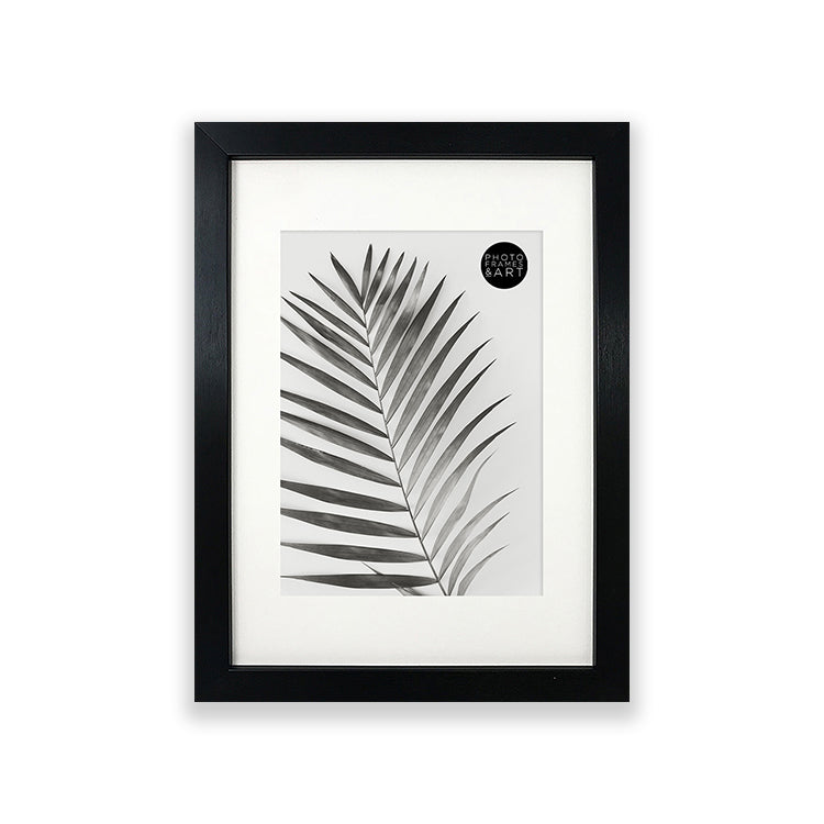 A4 Picture Frame For A5 | Oxford