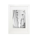 A4 Frame For A5 With White Mount | Oxford