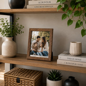 A5 Frame With Glass | Windsor