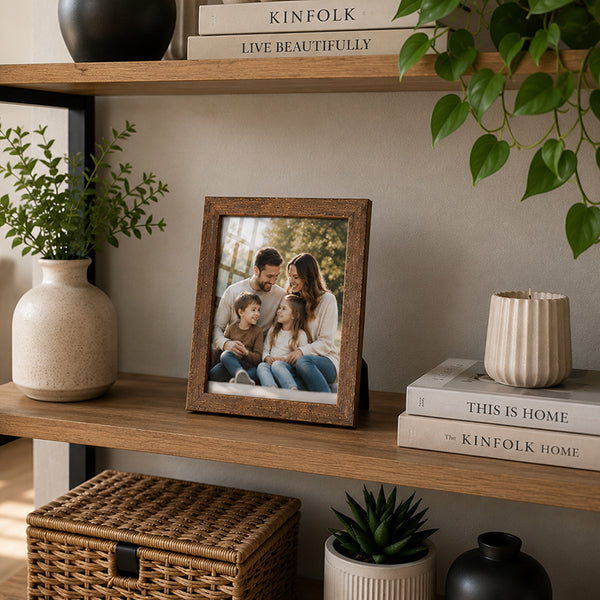 A5 Frame With Glass | Windsor