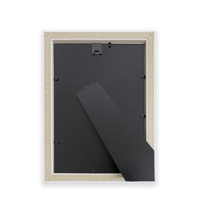 Set of 12 A5 White Photo Frames | Oxford