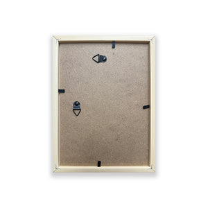 Small Gallery Wall Set  | 5 Frames