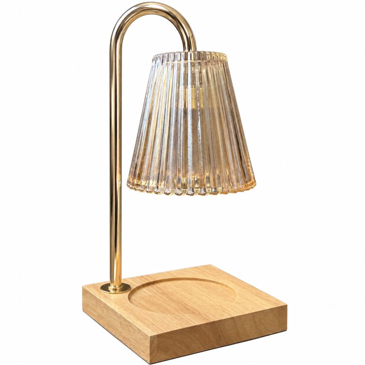 Candle Warmer Lamp