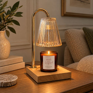 Candle Warmer Lamp