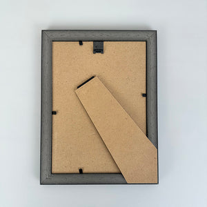 Everyday 6x4 Picture Frame | Classic Black