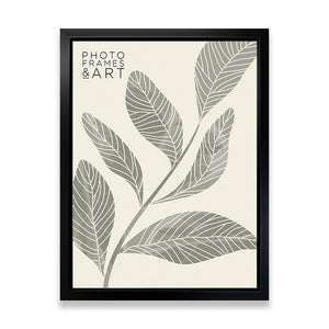 Everyday 16x12 Picture Frame | Classic Black