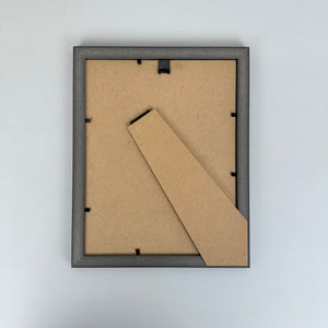 Everyday 9x7 Picture Frame | Classic Black