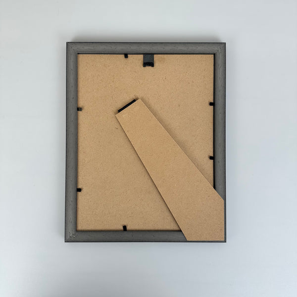 Everyday 9x7 Picture Frame | Classic Black