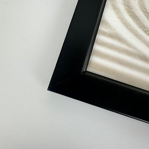 Everyday 9x7 Picture Frame | Classic Black