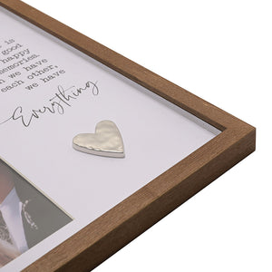 6x4 Multi Photo Frame | Everything