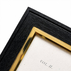 Framed 40x60cm Architecture Wall Art |  House