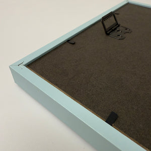 A4 Frame for A5 Print With Mount | Colourful