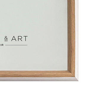 Small Gallery Wall Set  | 5 Frames