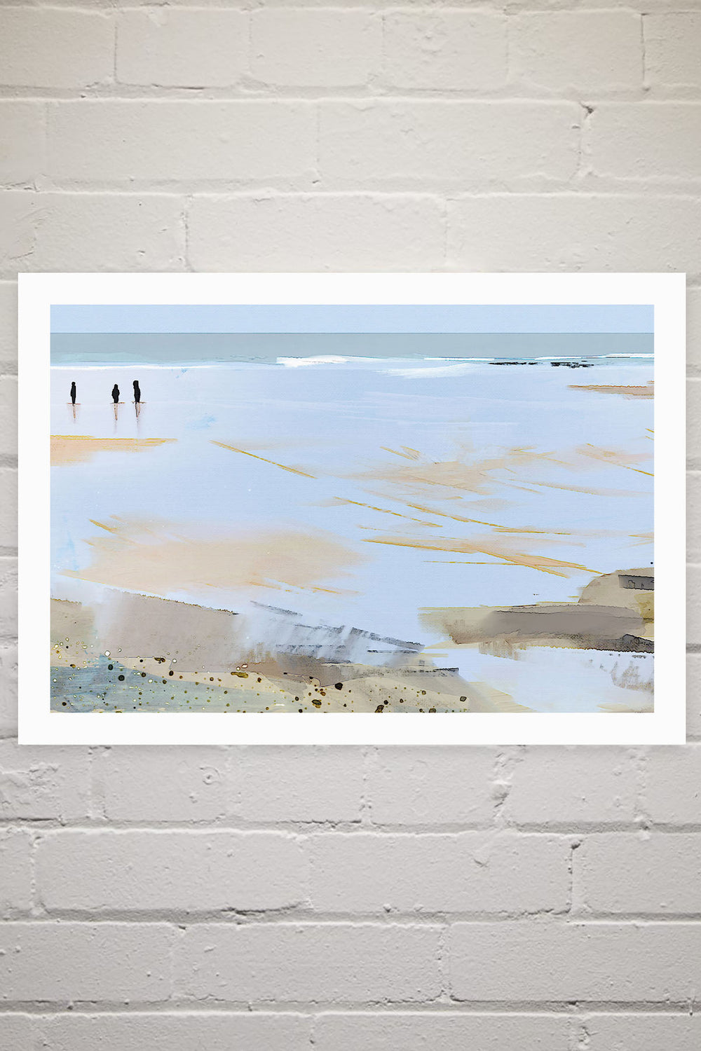 Sea View | Dan Hobday