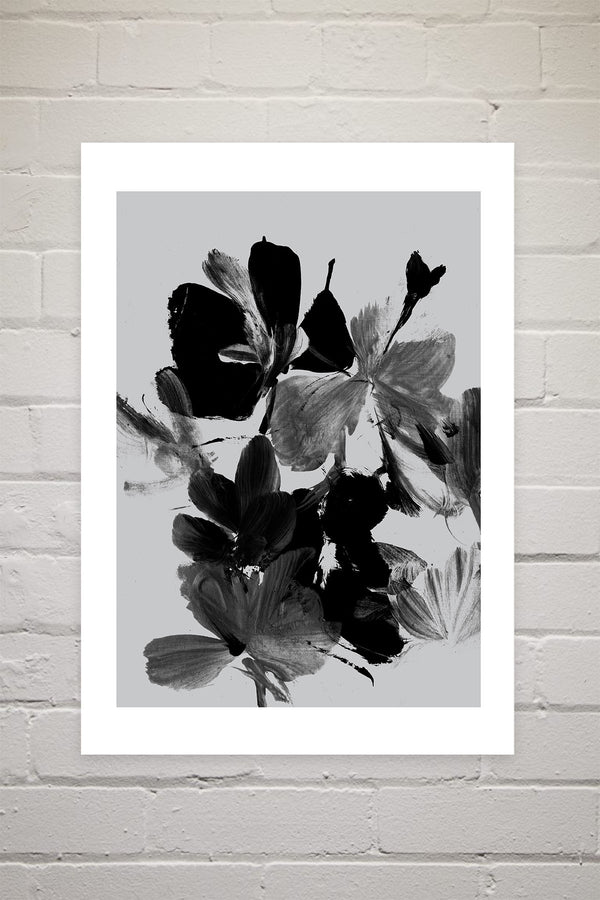 Mono Botanical 11 | Dan Hobday