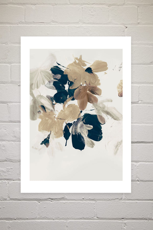 Summer View II | Dan Hobday