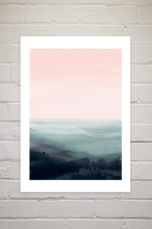 Morning | Dan Hobday