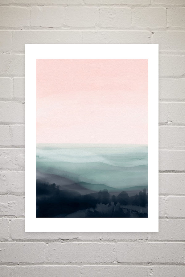 Morning | Dan Hobday