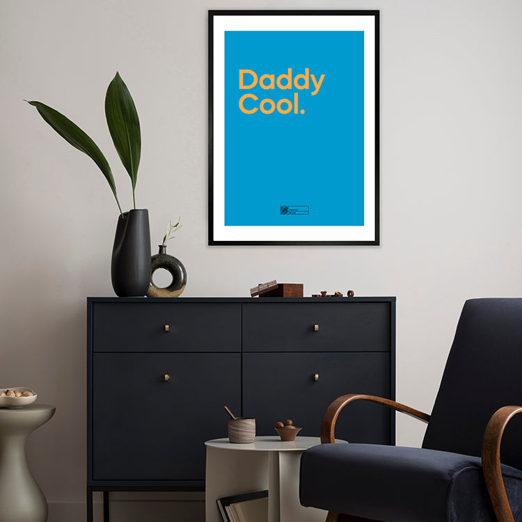 Daddy Cool by Say It With Songs