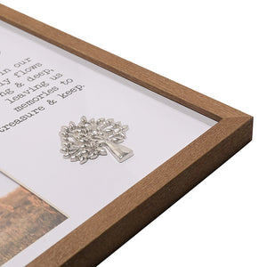 6x4 Multi Photo Frame | Family