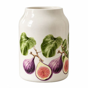 Cosy Home Fig Utensil Pot