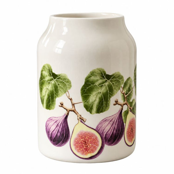 Cosy Home Fig Utensil Pot