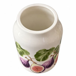 Cosy Home Fig Utensil Pot