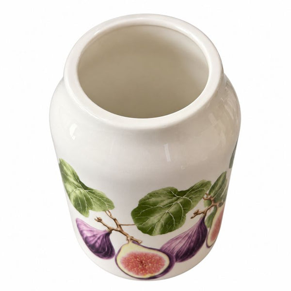 Cosy Home Fig Utensil Pot