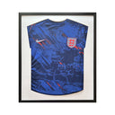 Football Shirt Frame Display | 24x20"