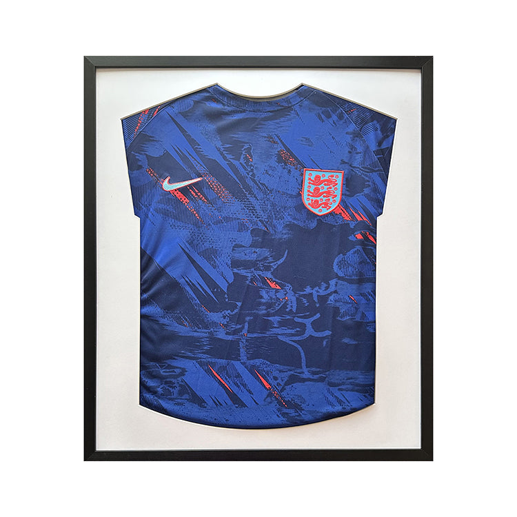 frame display picture frame for football jersey