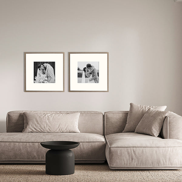 Hartland Photo Frame Collection