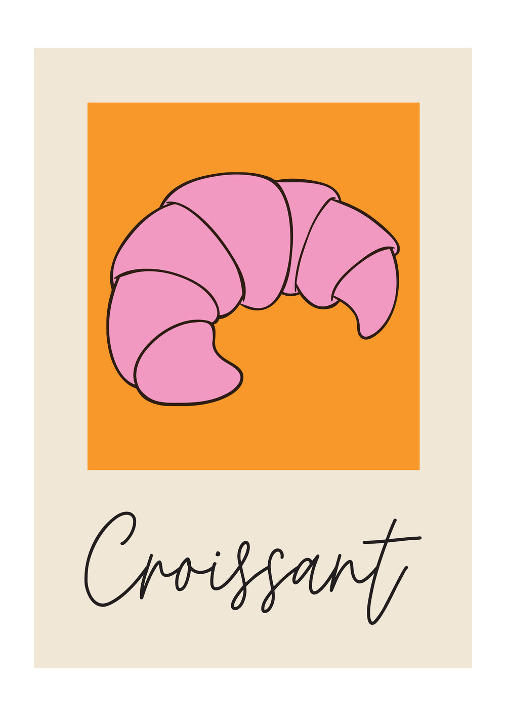 Croissant | Iouni