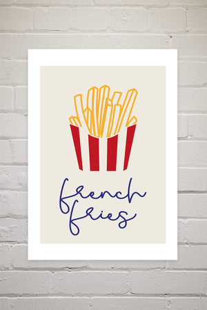 French Fries | Iouni