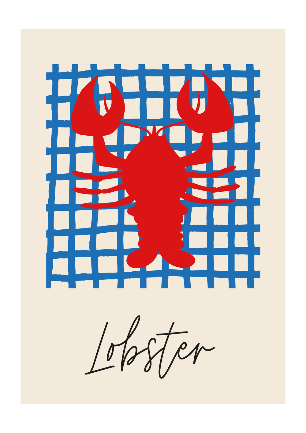 Lobster | Iouni