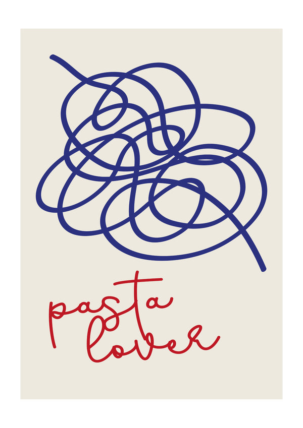 Pasta Lover | Iouni