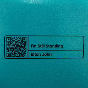 I'm Still Standing by Say It With Songs