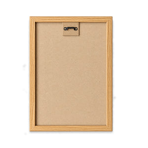 Photo Frame Key Cupboard | Hidden Key Storage Box