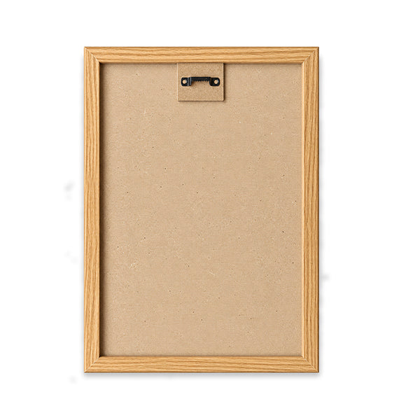 Photo Frame Key Cupboard | Hidden Key Storage Box