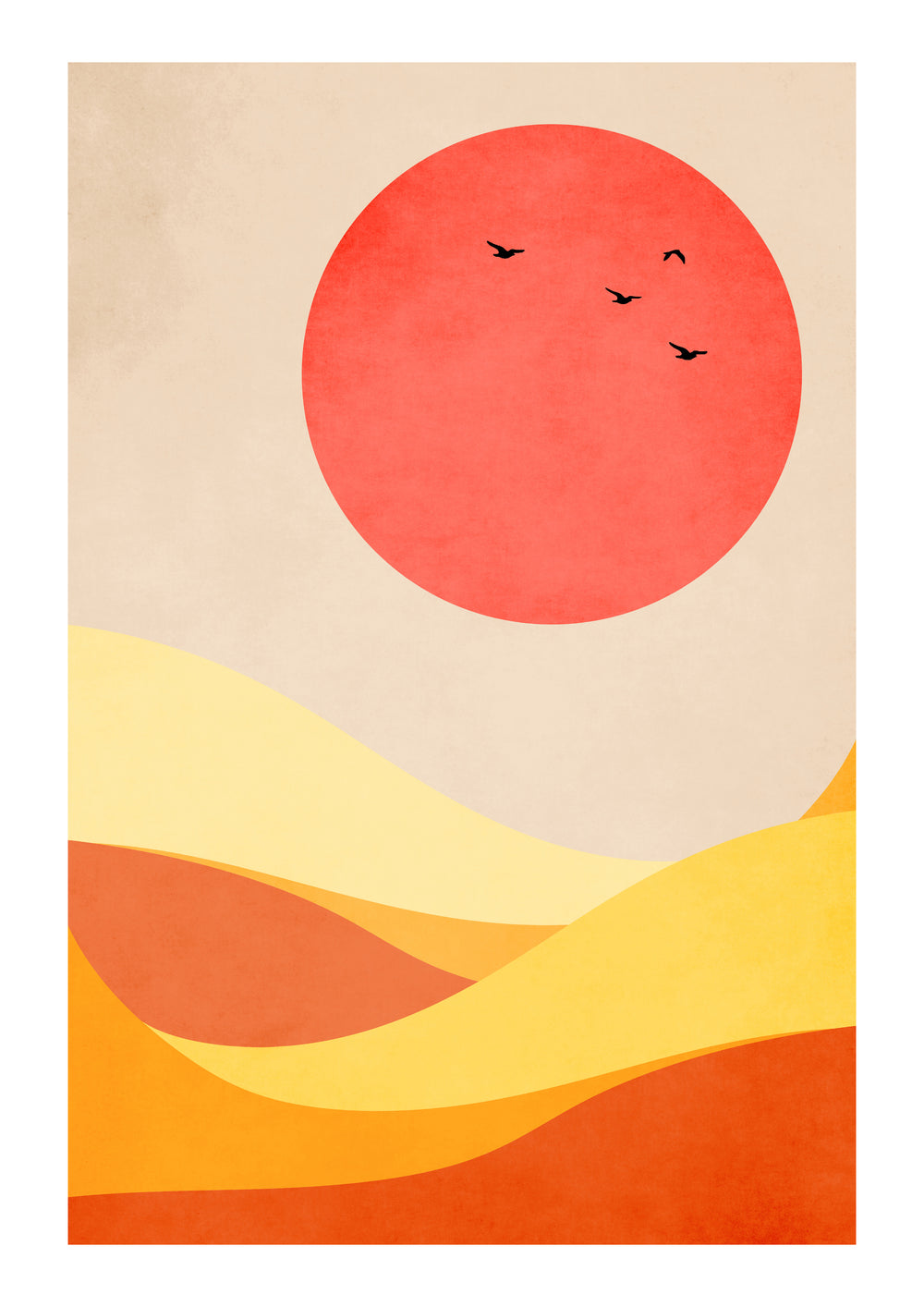 Sweet Harmony | Kubistika