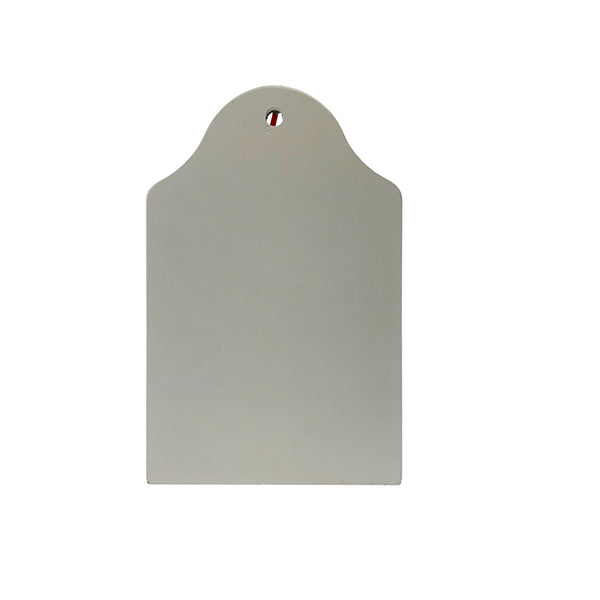 Letterbox to Santa | Red or White