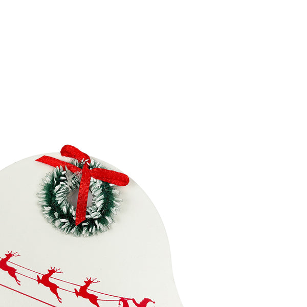 Letterbox to Santa | Red or White