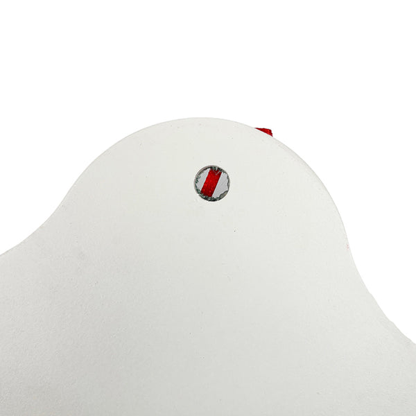 Letterbox to Santa | Red or White