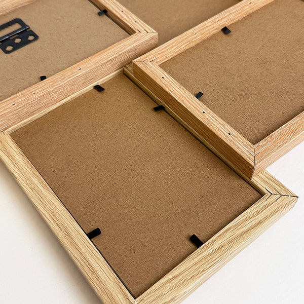 46x32cms Beaded Collage Frame | 6x4" Photos